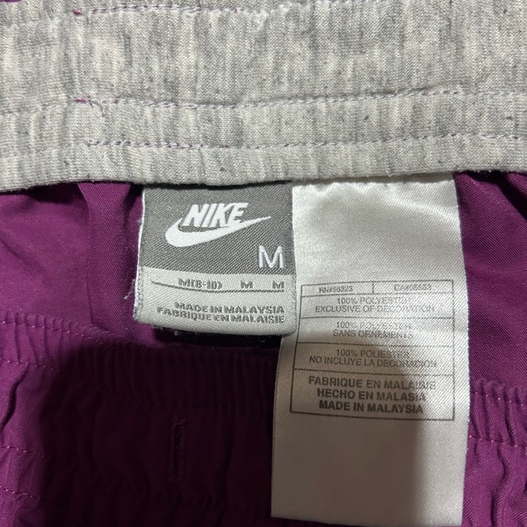 Nike athletic shorts - Picture 3 of 3